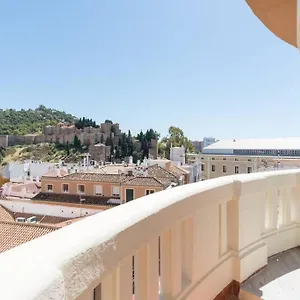  Apartment New Catedral Wabi Spain