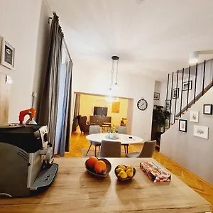  Apartment Cicibela - Croatia