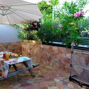  Holiday home Cosy By Melanie - Un Comme Chez Vous Martinique