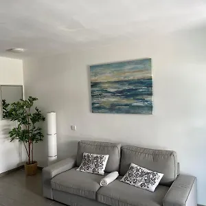  Apartment Casa Real Spain
