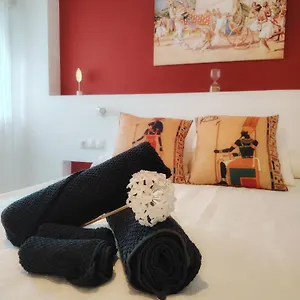  Apartment Casa Princesa Huelin Spain