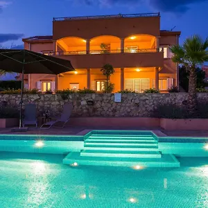  Apartment Alex Croatia