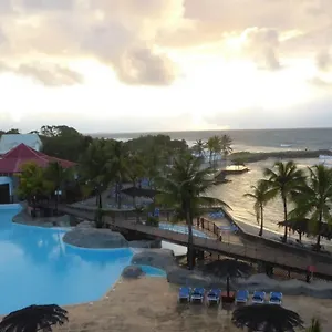  Apartment Proche De La Ty Manganao Guadeloupe