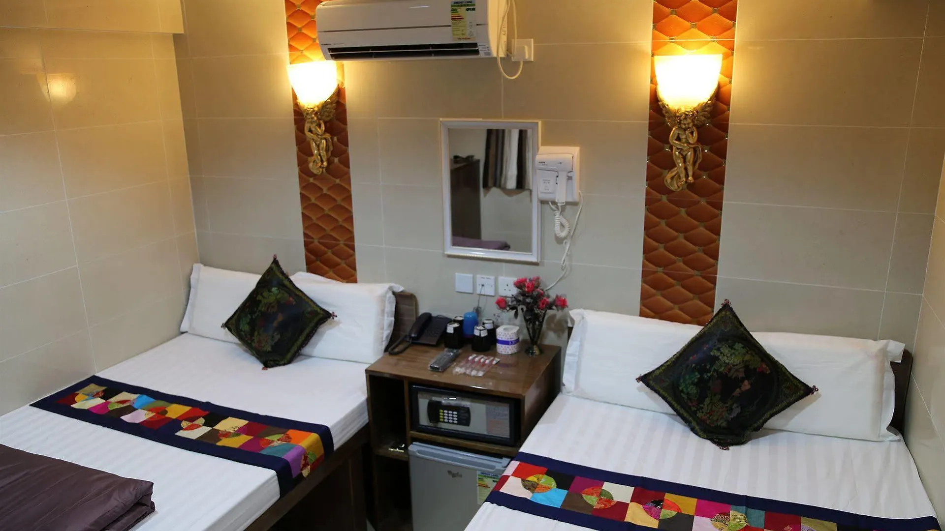 Legend Guest House Hong Kong 0*,