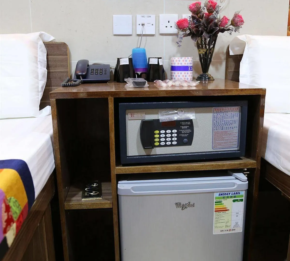 Legend Guest House Hong Kong 0*,