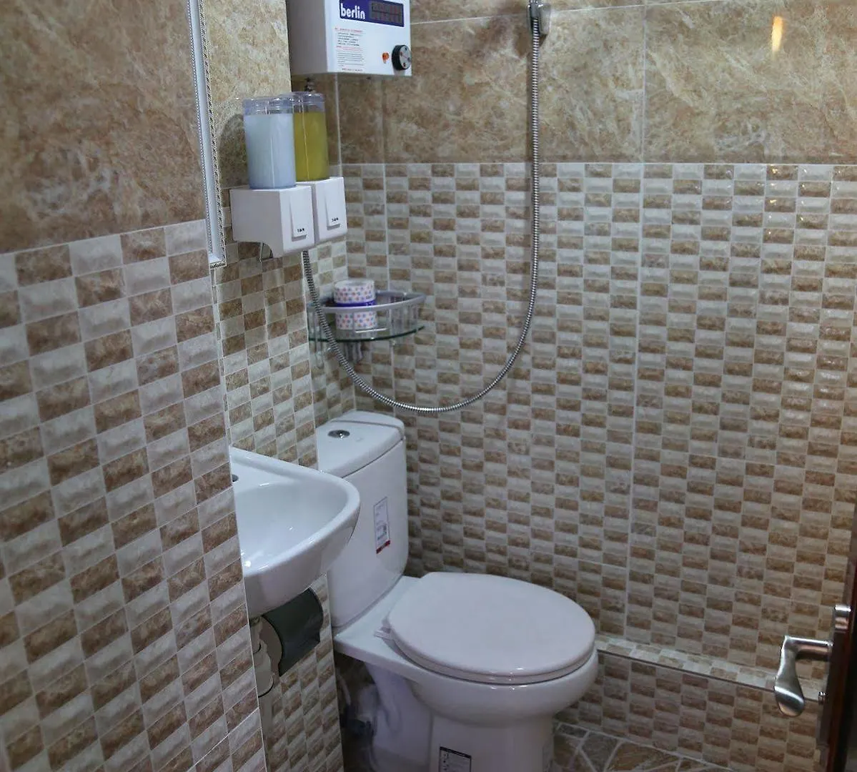 Legend Guest House Hong Kong 0*,  China