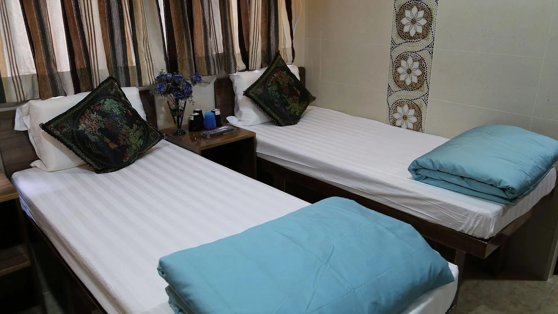 Legend Guest House Hongkong Chiny