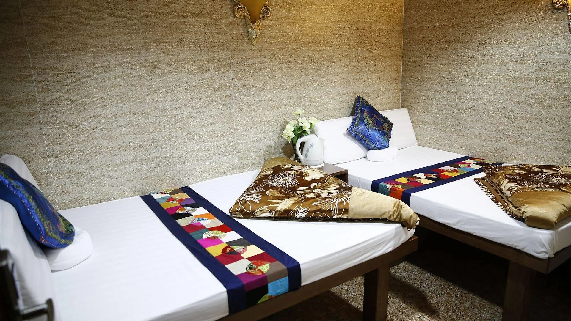 Legend Guest House Hongkong 0*,  Chiny