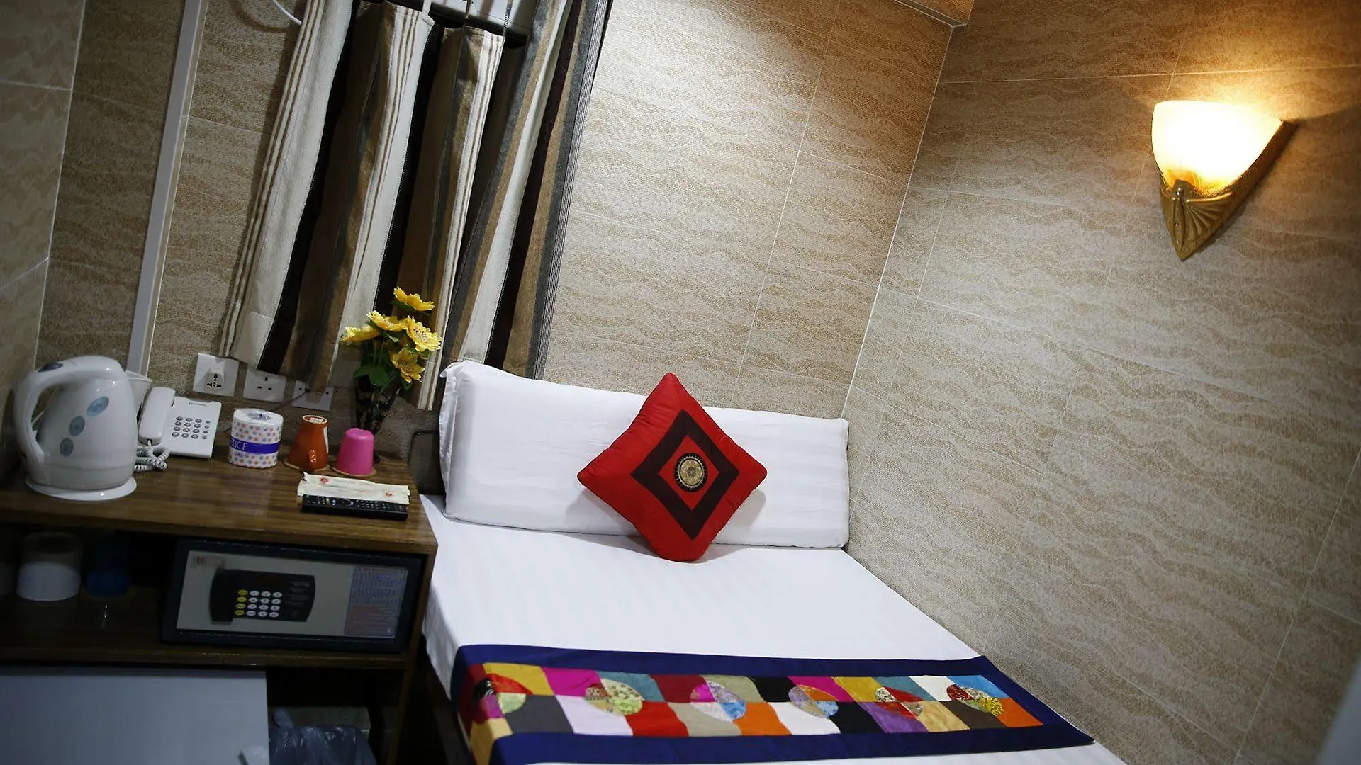 Legend Guest House Hong Kong 0*,