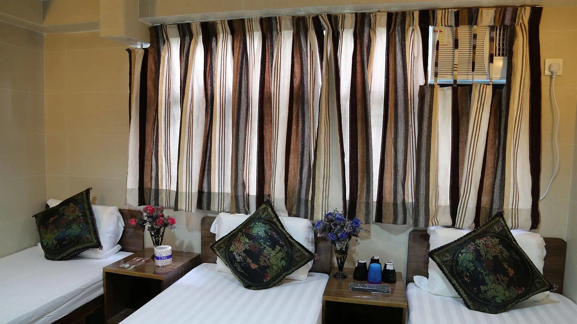Legend Guest House Hongkong