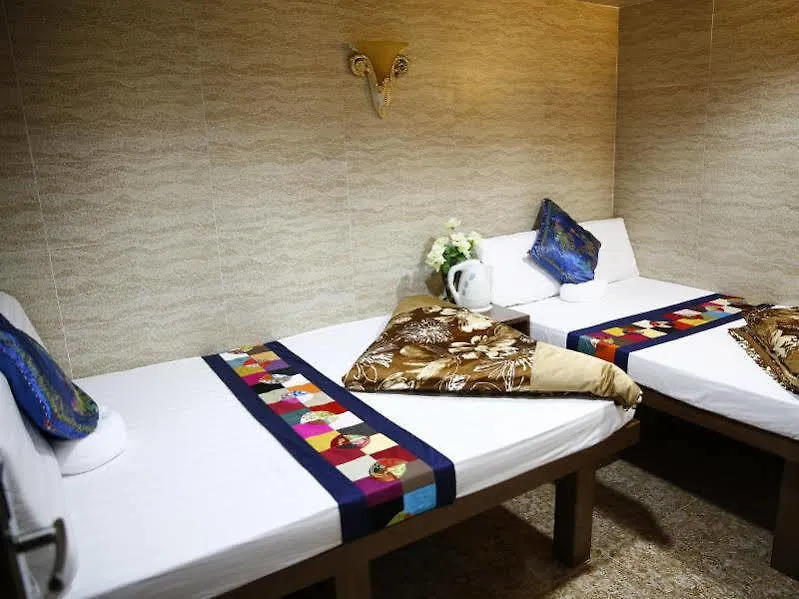 Legend Guest House Hong Kong