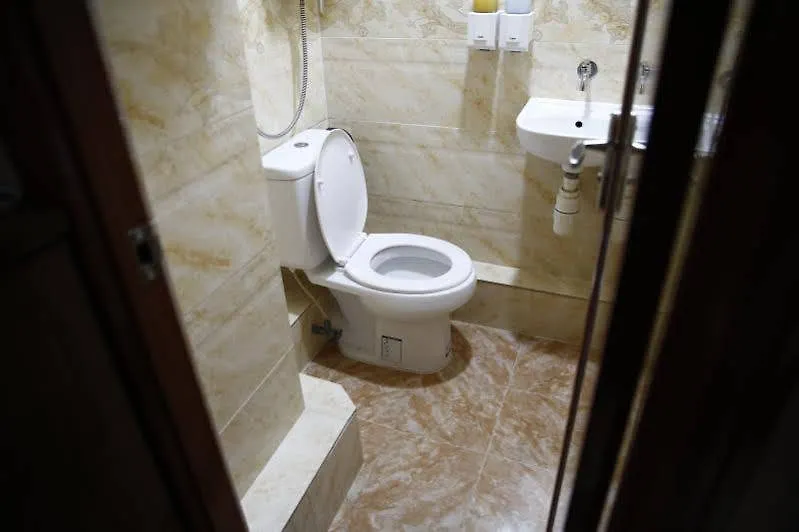Legend Guest House Hongkong
