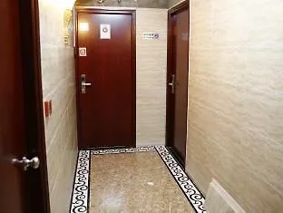 Legend Guest House Hong Kong